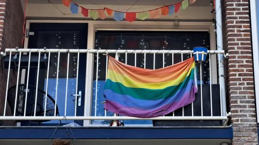 foto pride DUB
